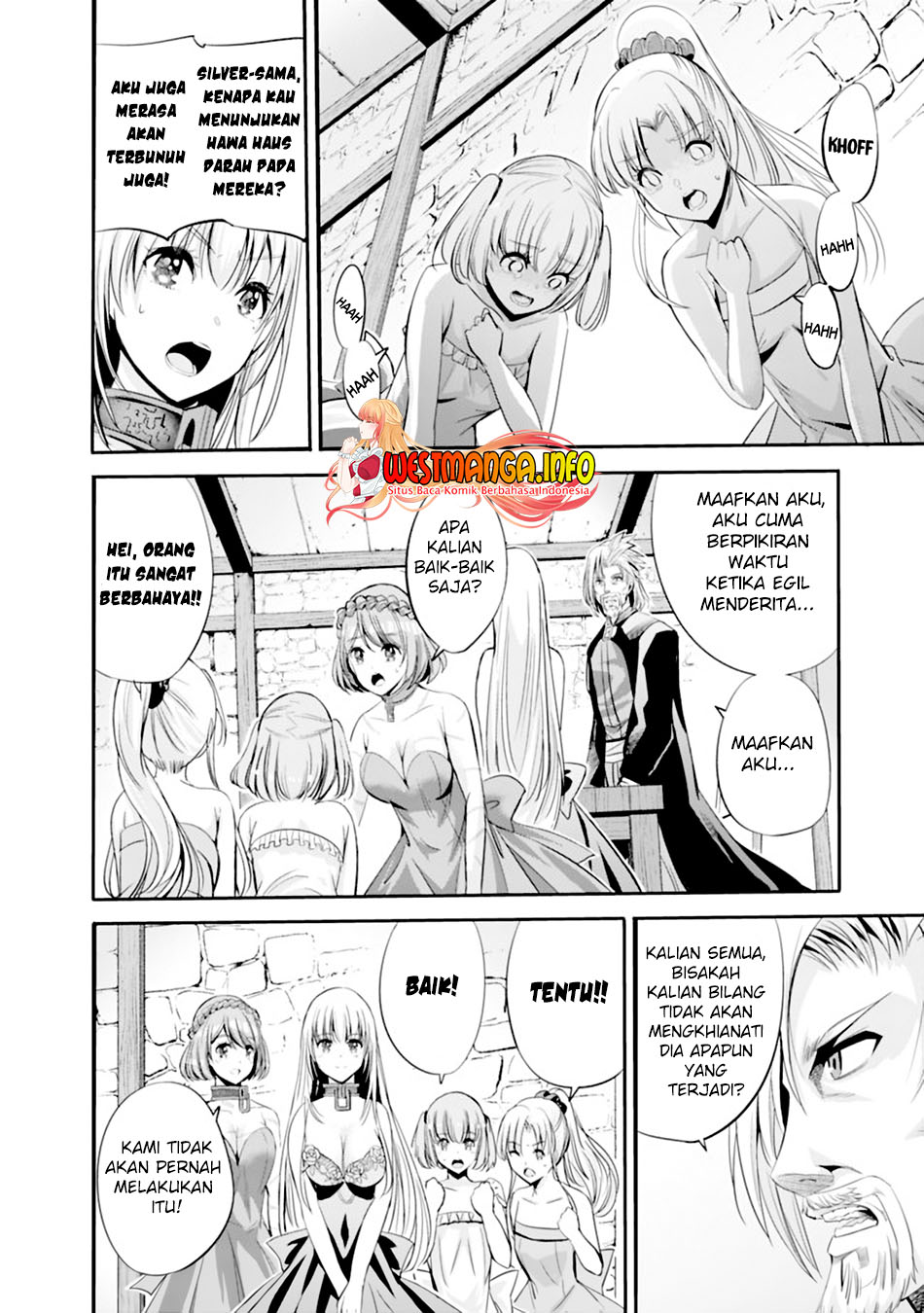 Uragirareta S Rank Boukensha no Ore wa, Aisuru Dorei no Kanojora to Tomoni Dorei dake no Harem Guild o Tsukuru